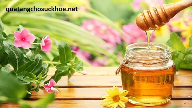 Ăn Mật Ong Đúng Cách Để Đạt Hiệu Quả Cao Nhất