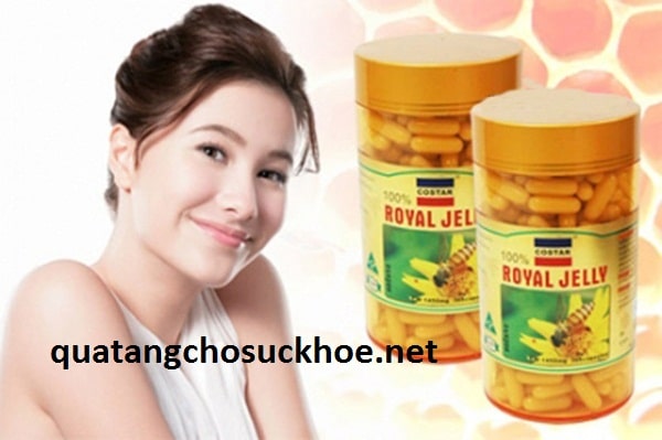 Cách Bảo Quản Sữa Ong Chúa Viên đúng Cách Và Hiệu Quả