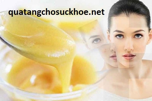 Bạn đã Biết Cách ăn Sữa Ong Chúa để Trị Bệnh Và Làm đẹp?