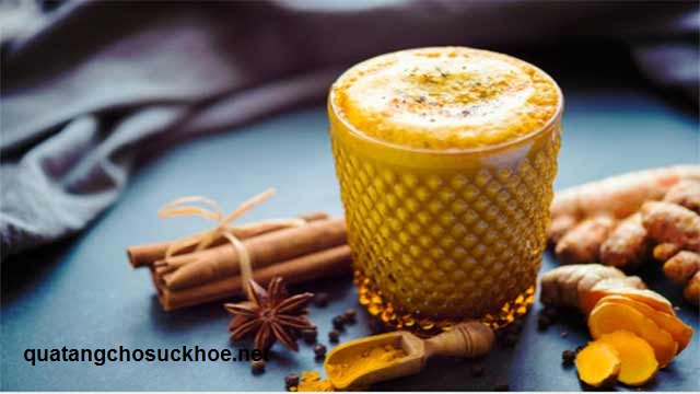 Chữa Bệnh Và Làm Đẹp Nhờ Biết Cách Dùng Mật Ong Với Nghệ