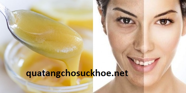 Cách Dùng Sữa Ong Chúa Tươi Như Thế Nào Là đúng Cách?