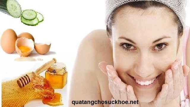 Cách Làm Đẹp Từ Mật Ong – Đơn Giản Nhưng Không Phải Ai Cũng Biết
