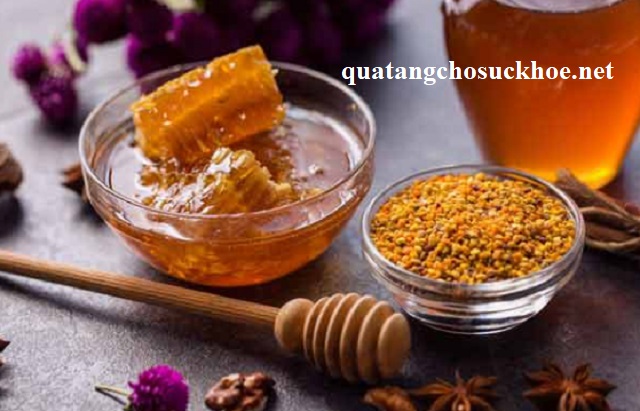 Phấn Hoa Cà Phê Và Những đối Tượng Cần Và Nên Sử Dụng