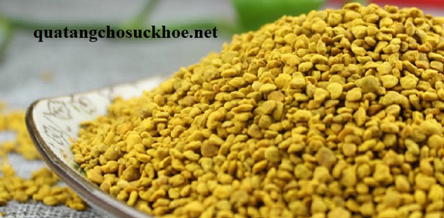 Phấn Hoa Giá Bao Nhiêu, Sử Dụng Cho đối Tượng Nào, Cần Lưu ý Gì Khi Sử Dụng