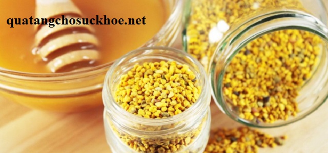Những điều Bạn Chưa Biết Về Phấn Hoa Ong Có Tác Dụng Gì