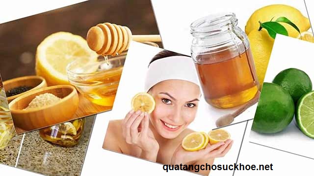Bôi Mật Ong Lên Mặt Có Tác Dụng Gì Đối Với Làn Da?