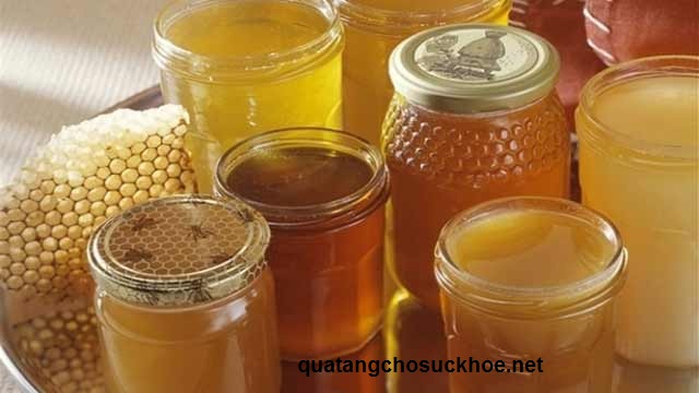 Mách Bạn Cách Bảo Quản Mật Ong Đúng Chuẩn Và Tốt Nhất