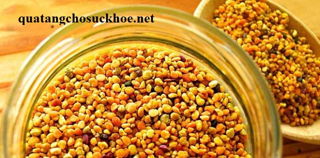 Mua Phấn Hoa ở Siêu Thị Liệu Có đảm Bảo Chất Lượng Không?